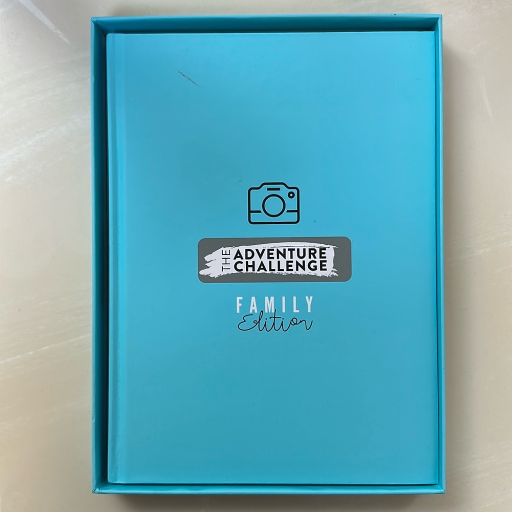 Family Adventure Challenge